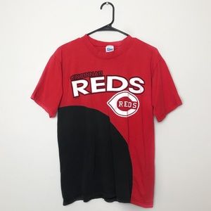 Vintage 1994 Cincinnati Reds T- Shirt
